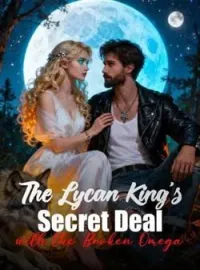 The Lycan King's Secret Deal with the Broken OmegaShort Dramas