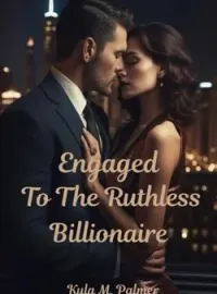 Engaged to the Ruthless Billionaire