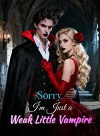 Sorry, I'm Just a Weak Little VampireShort Dramas