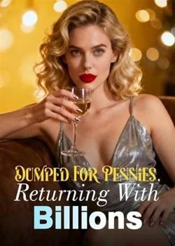 Dumped For Pennies, Returning With Billions