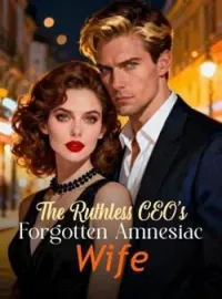 The Ruthless CEO's Forgotten Amnesiac WifeShort Dramas