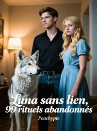 Luna sans lien, 99 rituels abandonnés