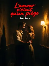 L’amour n’était qu’un piège