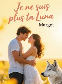 Je ne suis plus ta Luna