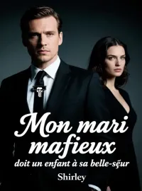 Mon mari mafieux doit un enfant à sa belle-sœur