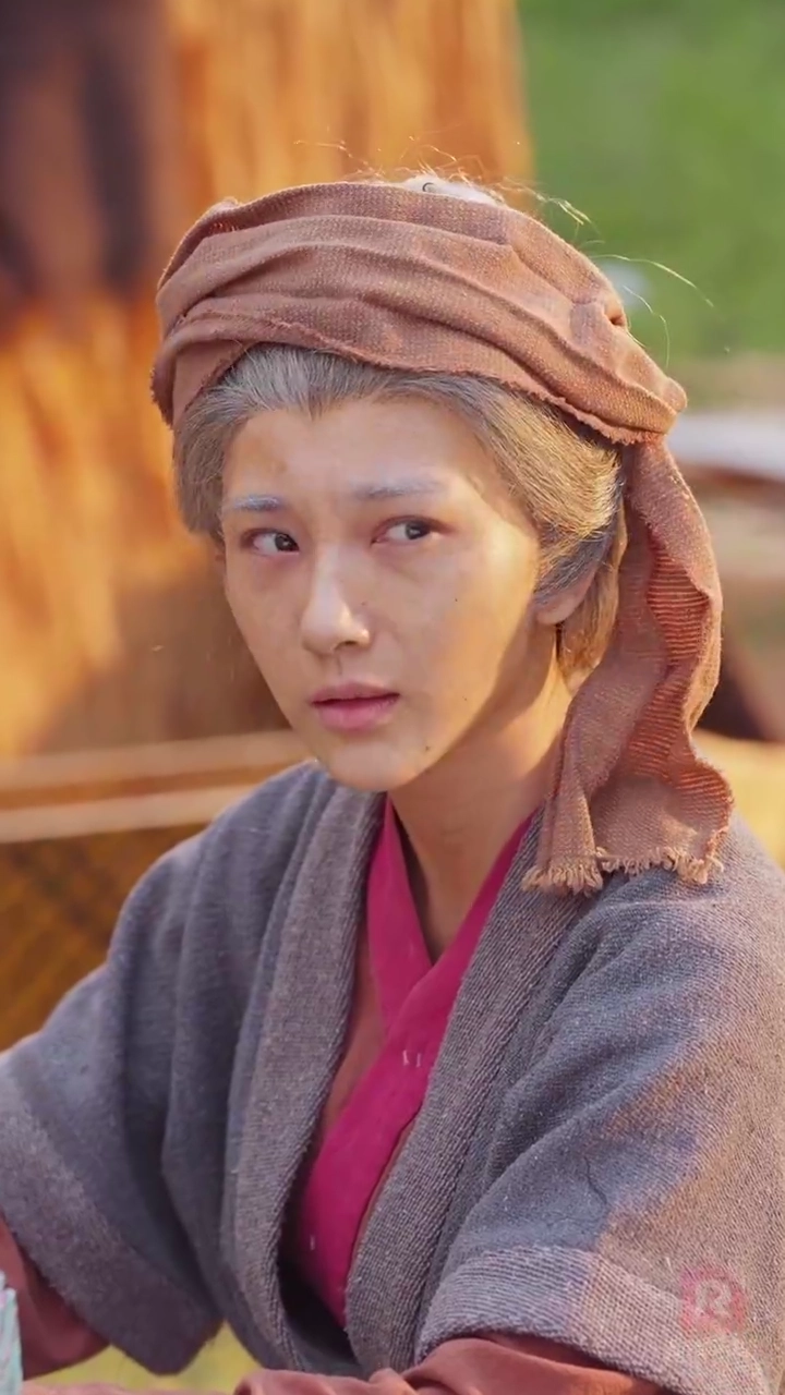 ยอดยุทธผู้ถูกทอดทิ้งรูปภาพ