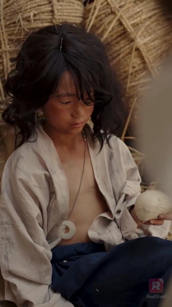 (พากย์) ตื่นขึ้น: ขอทานเทพสงครามรูปภาพ