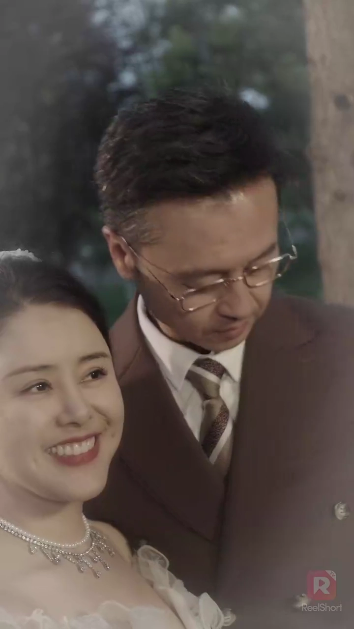 สามสิบปีของภรรยา จบลงที่วันวิวาห์ปลอมรูปภาพ