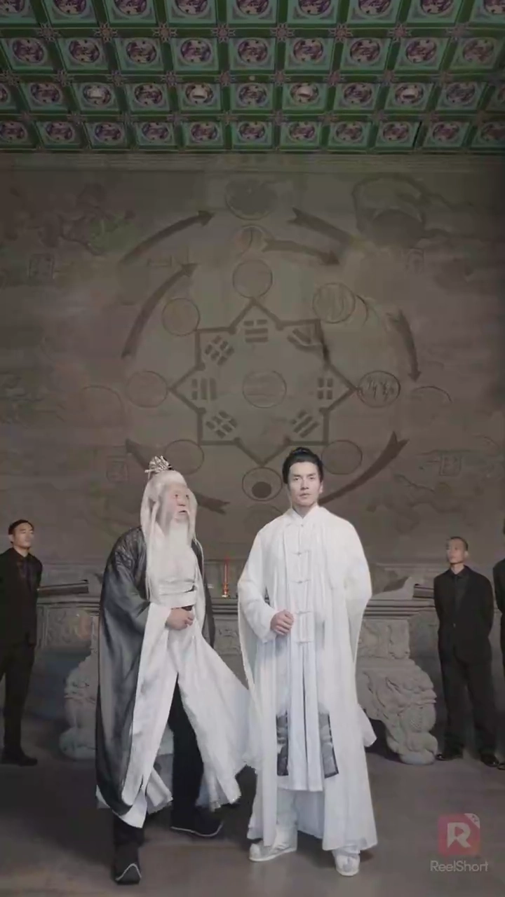 รีเซ็ทตำนานเมื่อฉันตื่นรูปภาพ