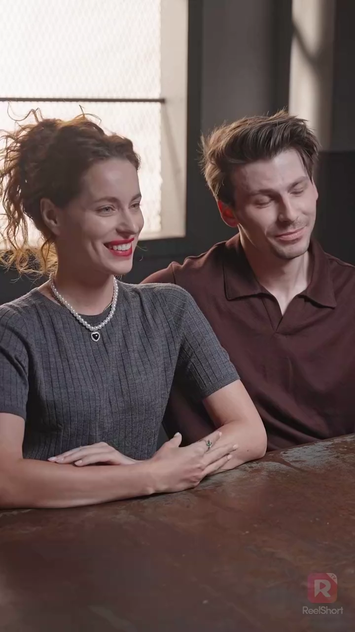 (พากย์) รักครั้งนี้ขอให้ไม่มีคำว่าโชคร้ายรูปภาพ