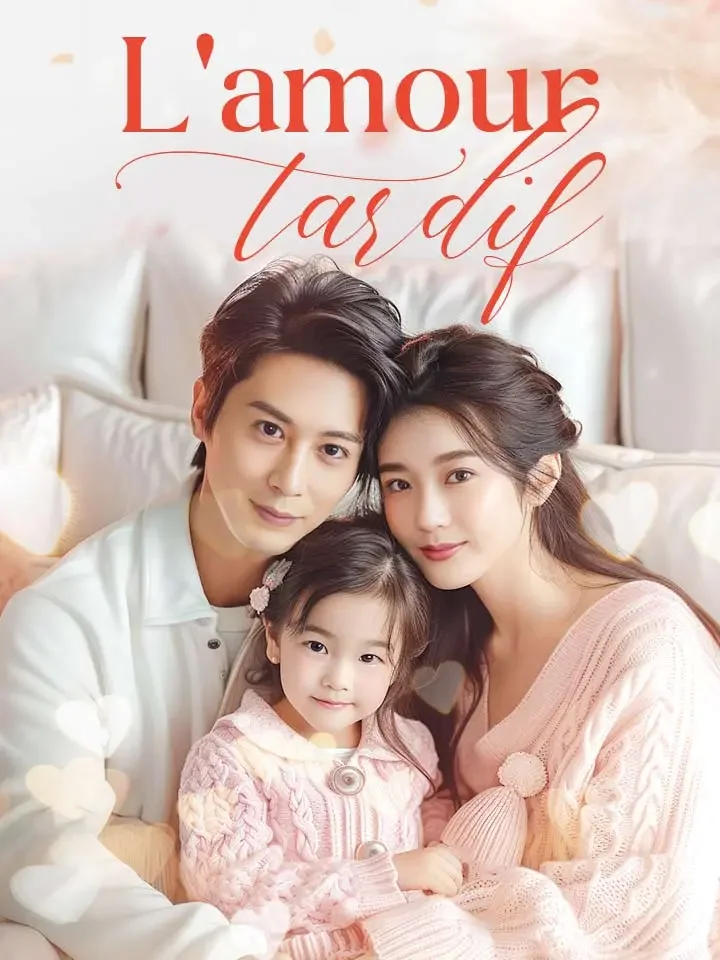 L'amour tardifMini-séries