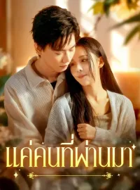 แค่คนที่ผ่านมามินิซีรีส์