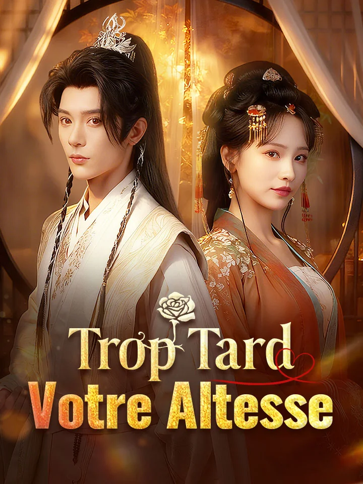 Trop Tard, Votre AltesseMini-séries