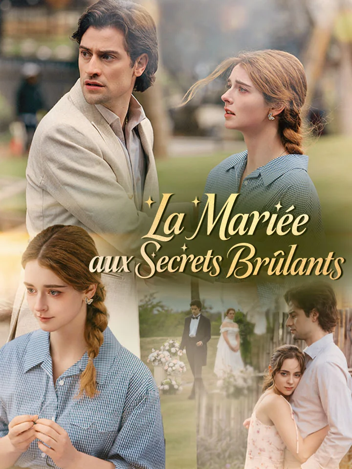 La Mariée aux Secrets BrûlantsMini-séries