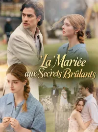 La Mariée aux Secrets BrûlantsMini-dramas