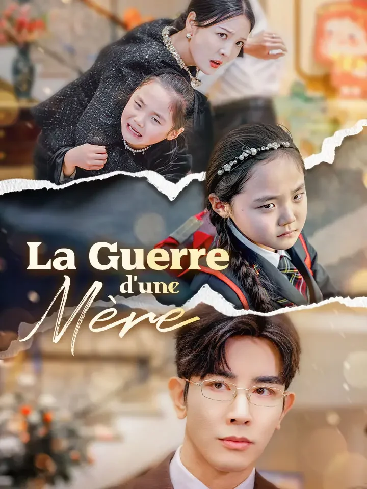 La Guerre d'une MèreMini-séries