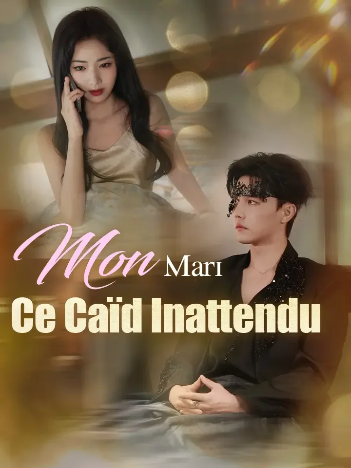 Mon Mari, Ce Caïd InattenduMini-séries