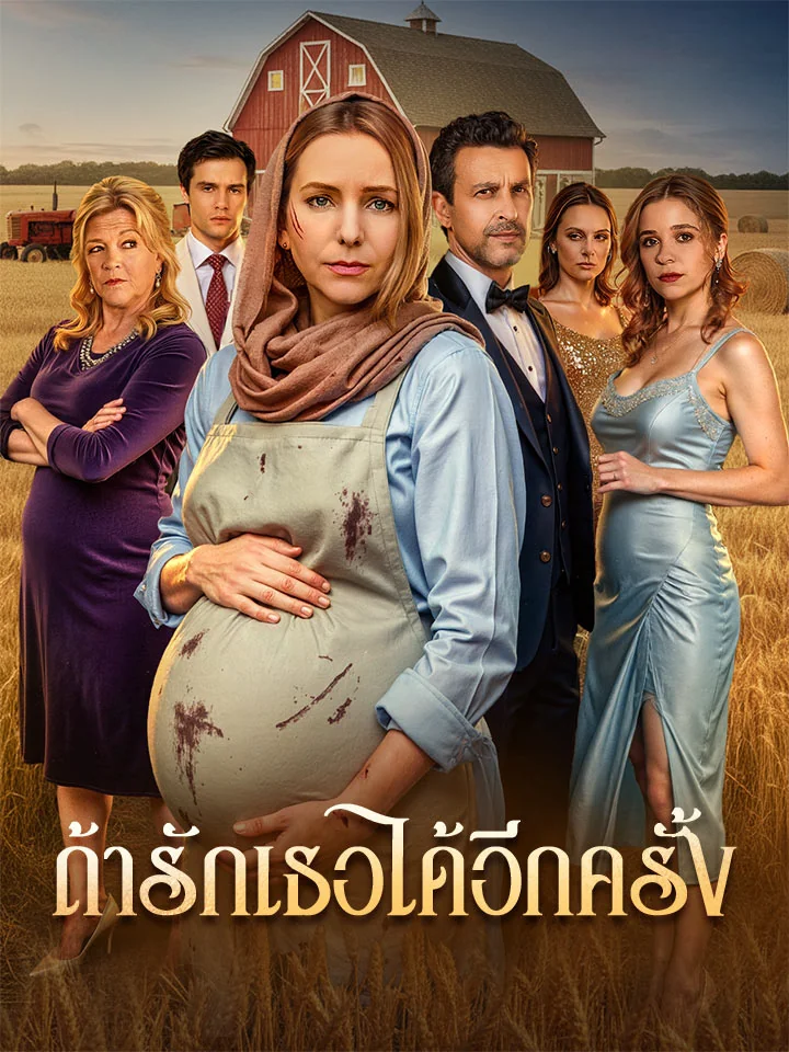 ถ้ารักเธอได้อีกครั้งมินิซีรีส์