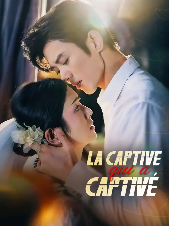 La Captive qui a CaptivéMini-séries