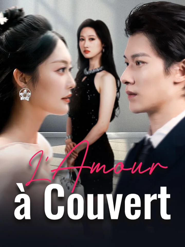 L'Amour à CouvertMini-séries
