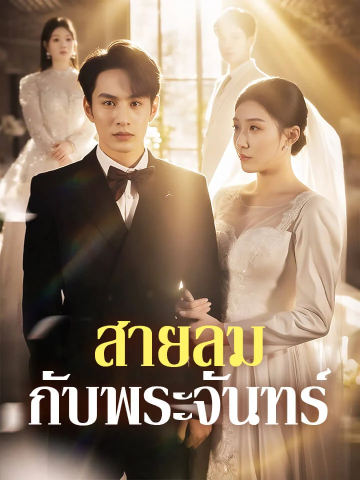 สายลมกับพระจันทร์มินิซีรีส์