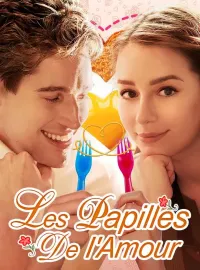 Les Papilles de l'AmourMini-séries