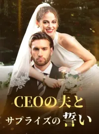 CEOの夫とサプライズの誓いミニシリーズ