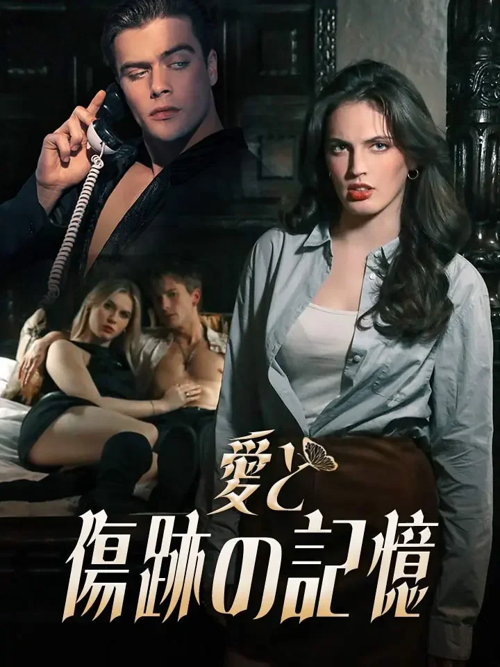 愛と傷跡の記憶ミニシリーズ