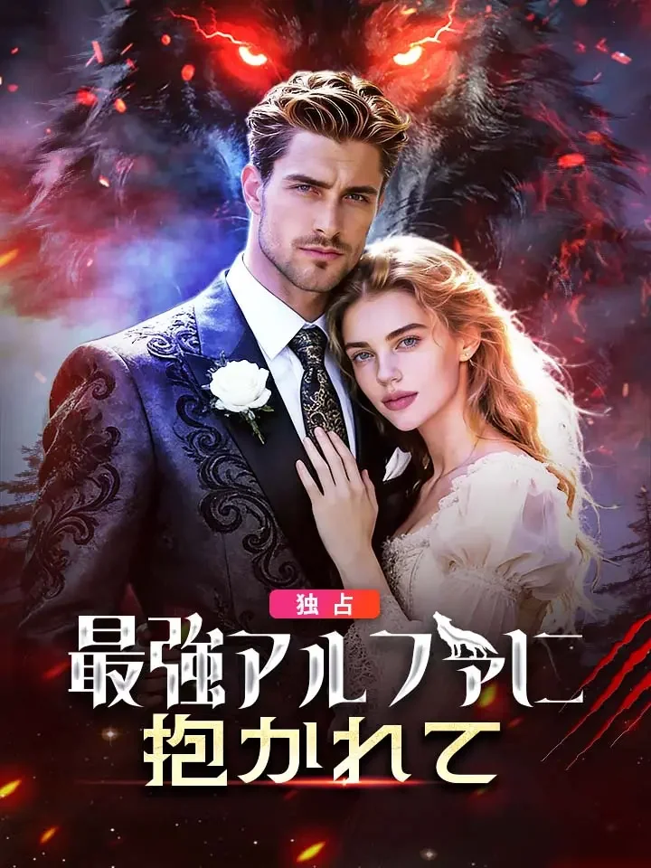 最強アルファに抱かれてミニシリーズ