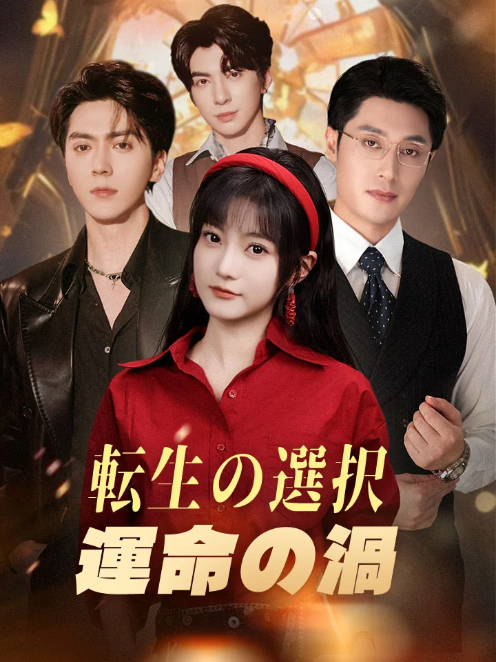 転生の選択、運命の渦ミニシリーズ