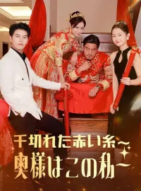 千切れた赤い糸〜奥様はこの私〜ショートドラマ