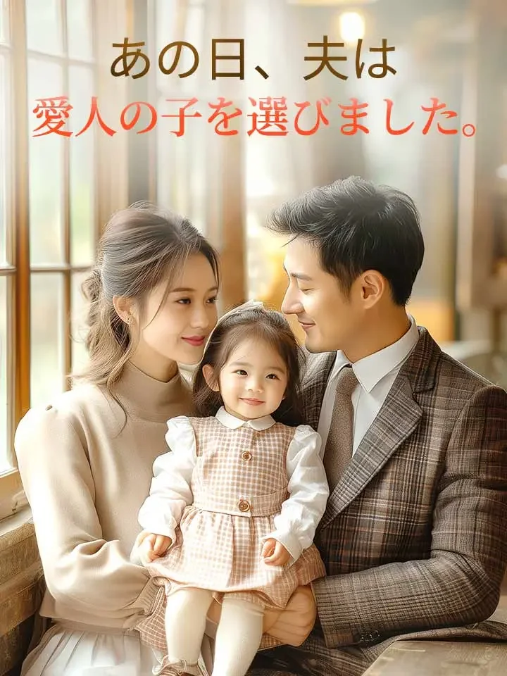 あの日、夫は愛人の子を選びましたミニシリーズ