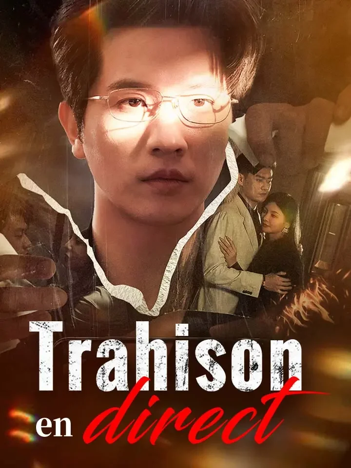 Trahison en directMini-séries