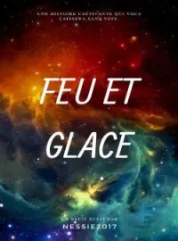 Couverture du roman Feu et Glace