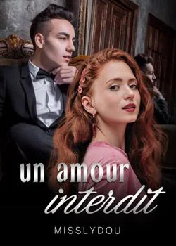 Couverture du roman Un Amour interdit