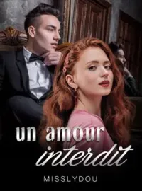 Couverture du roman Un Amour interdit