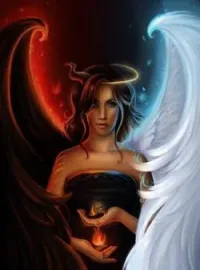 Couverture du roman Un Démon Au Visage d'Ange