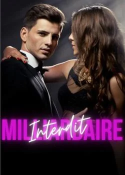 Couverture du roman Milliardaire interdit