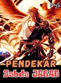 PENDEKAR Sabda JAGAD