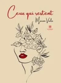 Couverture du roman Ceux qui restent