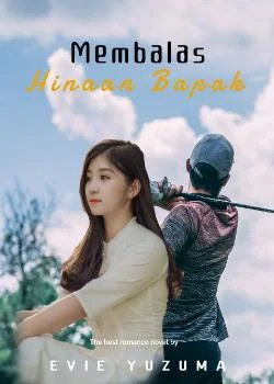 MEMBALAS HINAAN BAPAK 