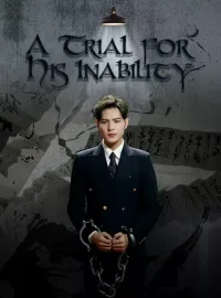 Forbidden Alpha: Luna's destiny