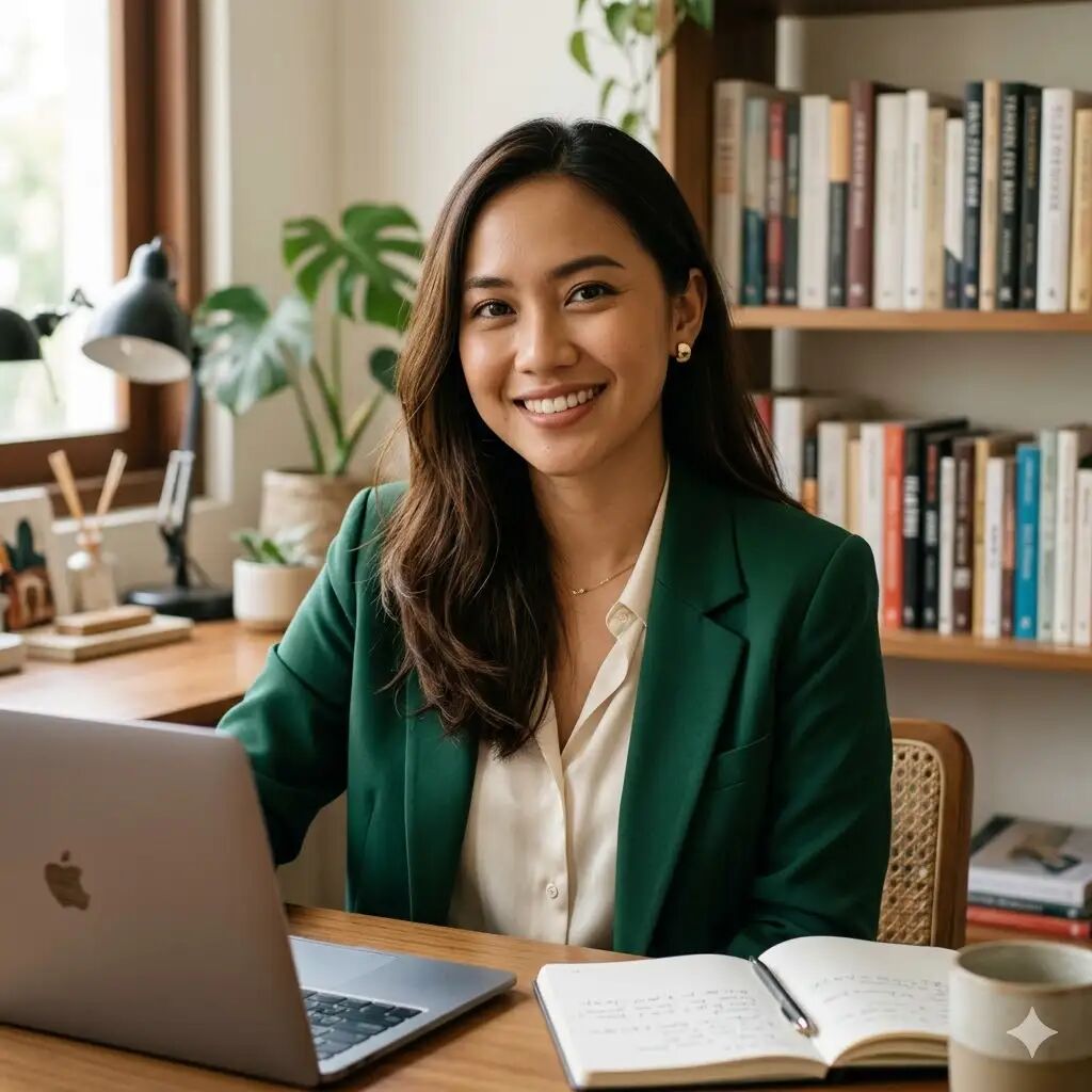 Clarissa P. Pengulas Drama