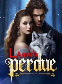 Couverture du roman La meute perdue