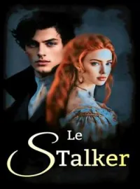 Couverture du roman Le Stalker