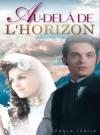 Couverture du roman Au-delà de l'horizon