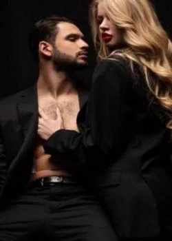 Couverture du roman Un stupide pari 