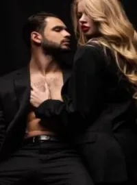 Couverture du roman Un stupide pari