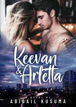 Keevan & Arletta 