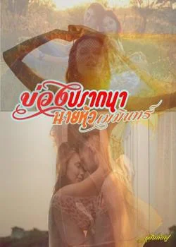 หน้าปกนวนิยาย บ่วงปรารถนานายหัวเมฆินทร์